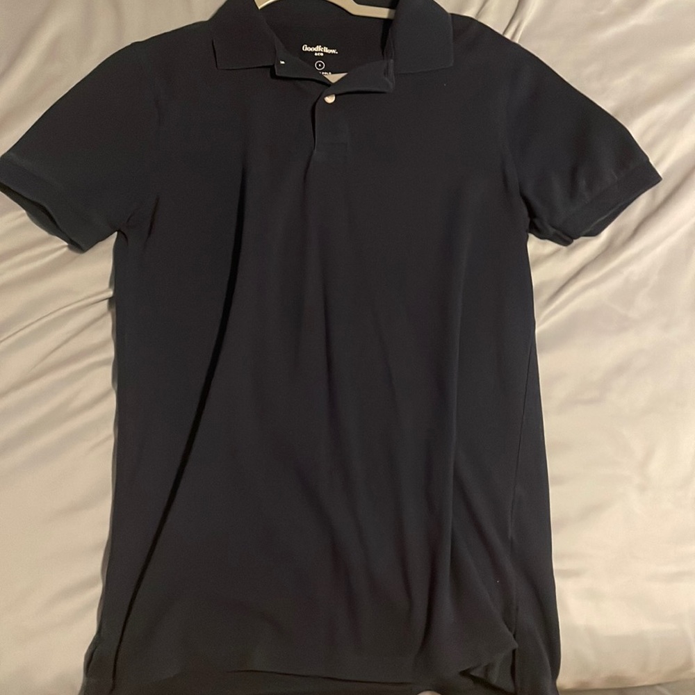 Good-fellow Polo